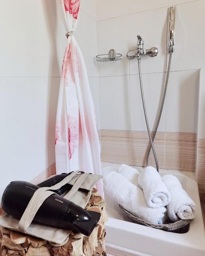 Four Seasons Of Bliss At Sohora Hotel Rethymno Exterior foto