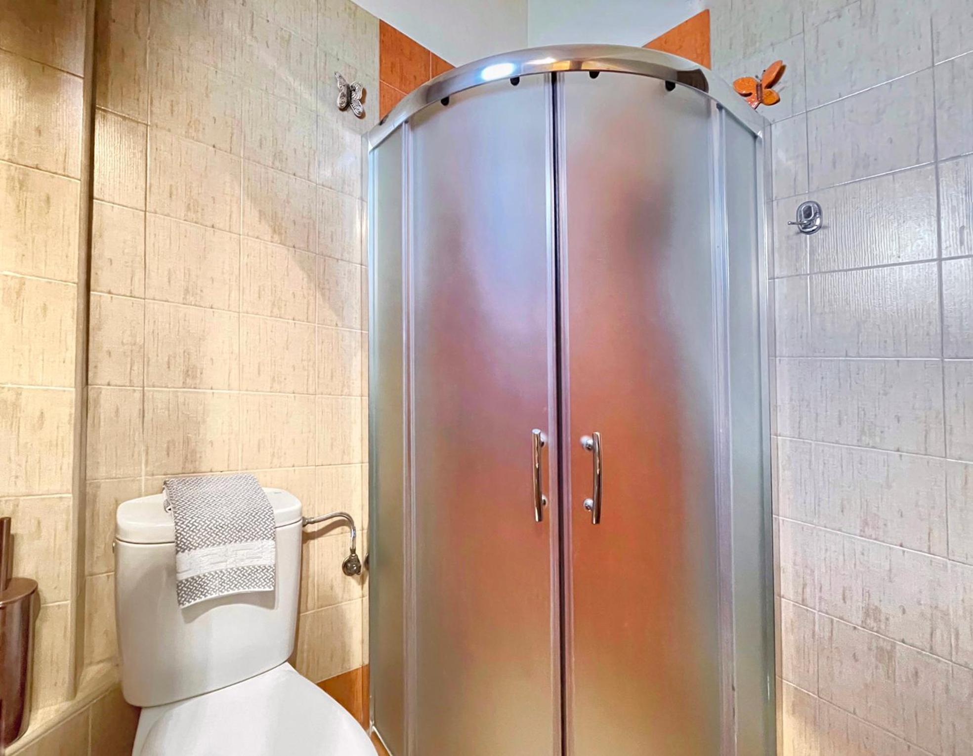 Four Seasons Of Bliss At Sohora Hotel Rethymno Zimmer foto